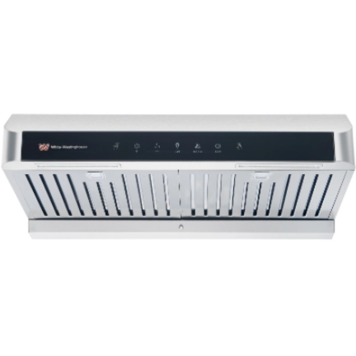 White-Westinghouse 威士汀 WHS281HT 71厘米 超薄電熱除油易拆式抽油煙機 White-Westinghouse 威士汀 WHS281HT 71厘米 超薄電熱除油易拆式抽油煙機